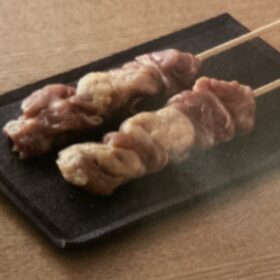 鶏せせり串