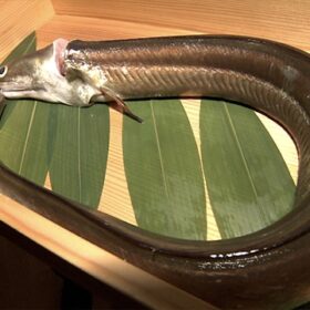 準備中
