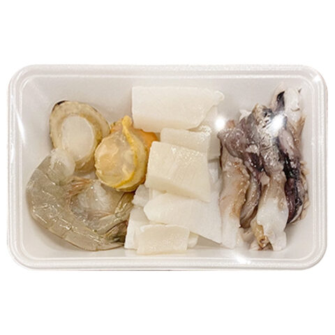 海鮮セット