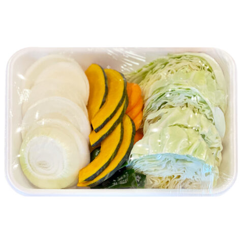 季節のお野菜セット