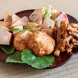 京かまぼこ 大栄さんの体験教室が「きょうと修学旅行ナビ」に掲載されました！