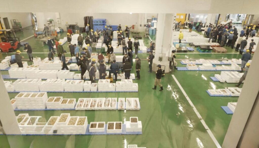 車中泊専用駐車場 カーステイ339