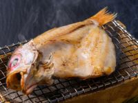 【干物】のどぐろ一夜干し