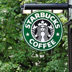Starbucks Coffee Pot ご準備サービス ※コーヒー代別途