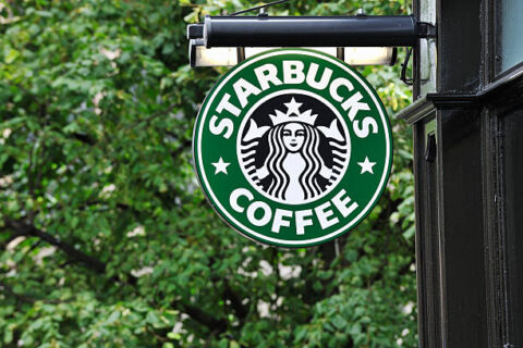 Starbucks Coffee Pot ご準備サービス ※コーヒー代別途