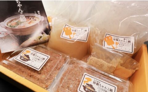 全国うまい鍋市場に、島根・出雲「料亭たわら」が登場!
