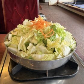 準備中