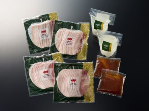 青森県から届く！【金賞受賞チーズを楽しむチーズしゃぶしゃぶ新登場】