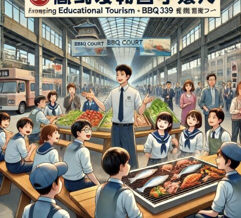 教育観光プログラム