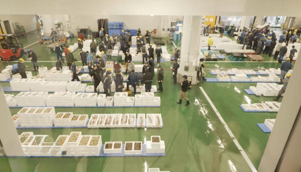 車中泊専用駐車場 カーステイ339