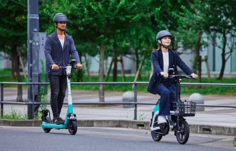 車中泊専用駐車場 カーステイ339