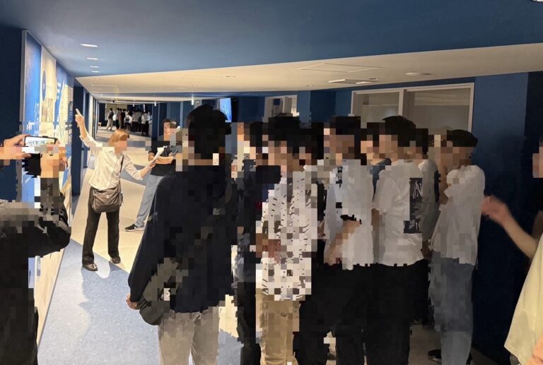 教育観光プログラム