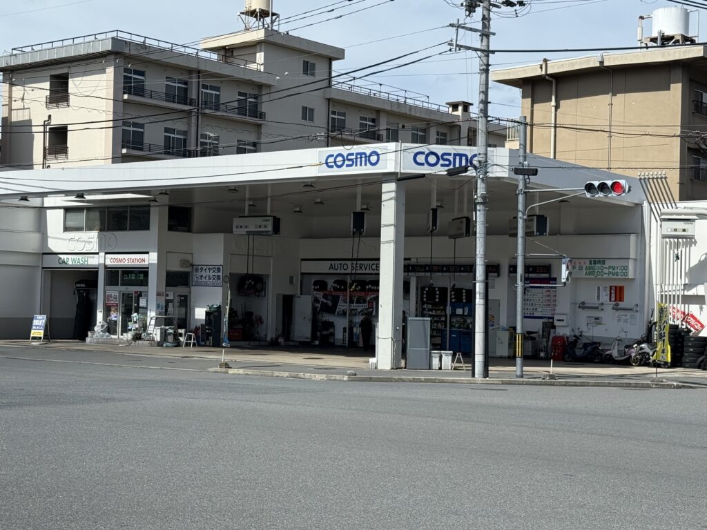 車中泊専用駐車場 カーステイ339