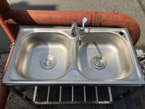 車中泊専用駐車場 カーステイ339