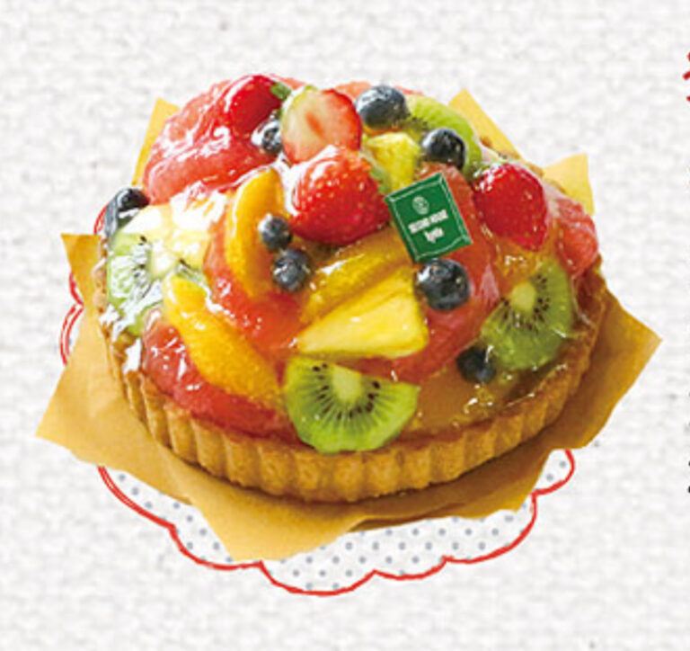 京都の名店ケーキ＆フルーツショップ ※その他ご希望の商品はメールでご相談ください。