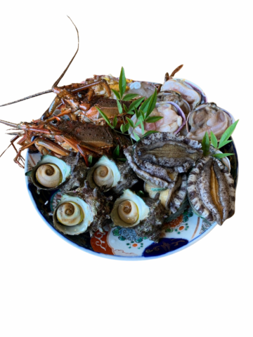 市場の幸プレミアムセット