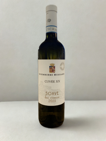 リッザルディ ソアーヴェ 2023