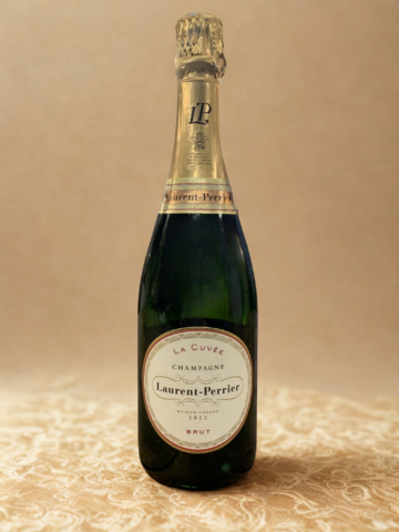 ローラン・ペリエ ラ・キュベ