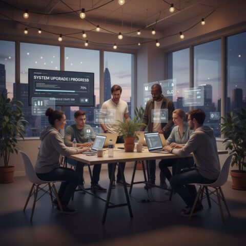 📢 バーベキューコート339からのお知らせ