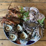 【お知らせ】伊勢の幸セット終了と新商品のご案内