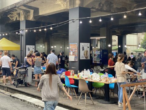 京都観光Navi掲載のお知らせ